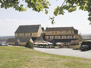 Logis Hotel De La Tour