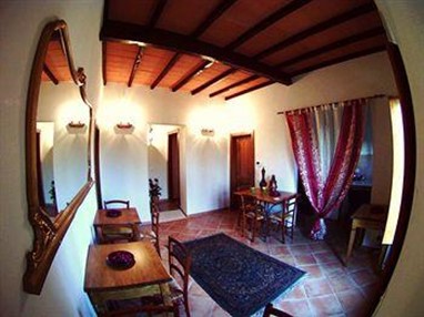 Casa Cecchi B&B