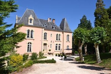 Chateau Du Bois Noir