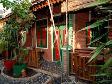 Kampoeng Djawa Hotel