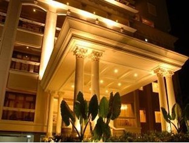 Le Beringin Hotel