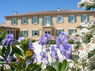 Hotel La Bastide D'Iris