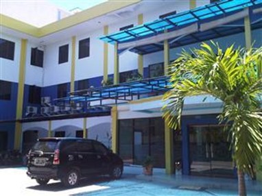 Hotel Paradise Gorontalo