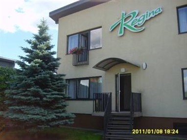 Regina Hotel Kaunas