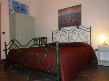 B&B Torre Squillace