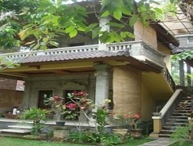 Suastika Guesthouse