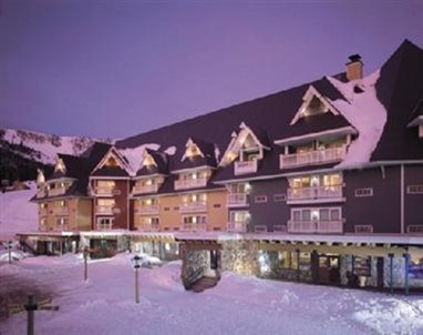 White Pine Lodge Hotel