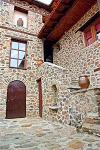 Iaspis Guesthouse