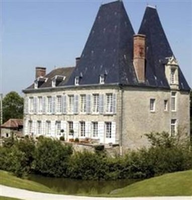 Chateau De Villiers