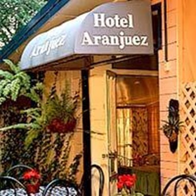 Aranjuez Hotel