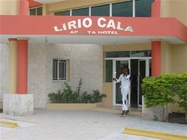 Liriocala Apart-Hotel
