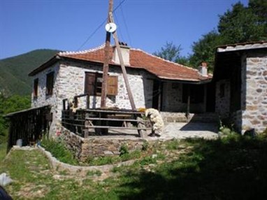 Erendgikov's House