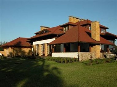 Villa Victoria Rydzewo