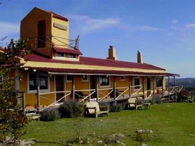 La Salamora Eco Ranch