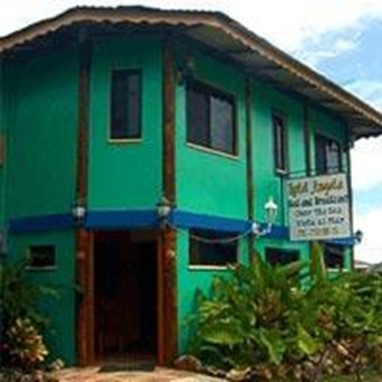 Angela Hotel Bocas Del Toro