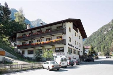 Hotel Martellerhof