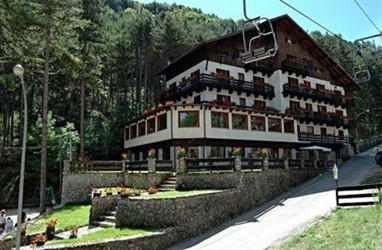 Hotel Mille Pini