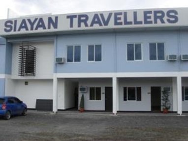 Siayan Travellers Inn