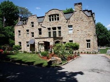 The Mansion At Maple Heights