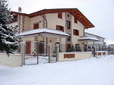 Residence Montespino