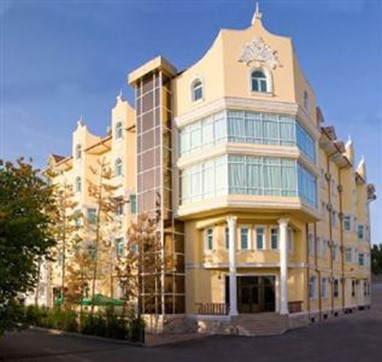 Retro Palace Hotel Apartment