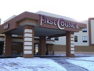 First Council Casino Hotel