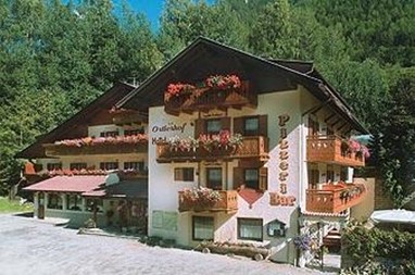 Hotel Pizzeria Ortlerhof