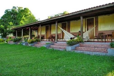 Hotel Fazenda Cachoeira