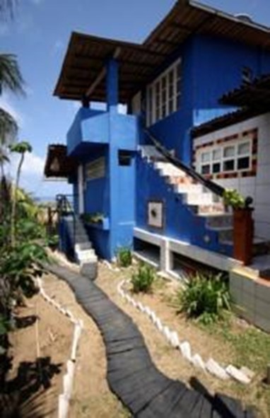 Alto Mar Guest House