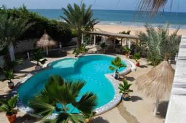 L'Hotel Coeur Senegal