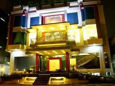 Sahati Hotel