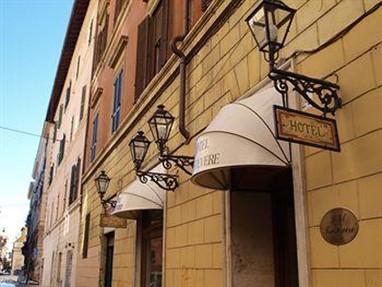 Hotel Trastevere