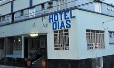 Hotel Dias