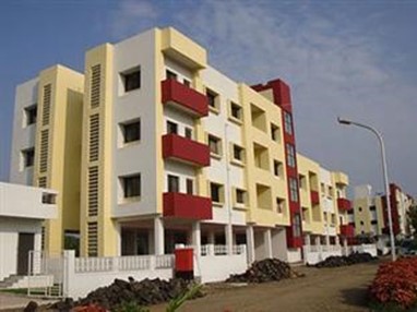 Panshul Service Apartment