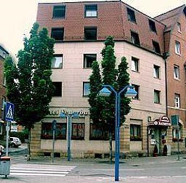 Hotel Feuerbacher Hof