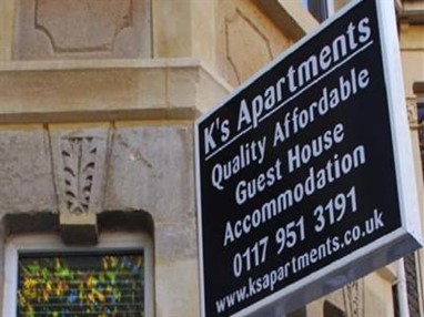 K's Apartments