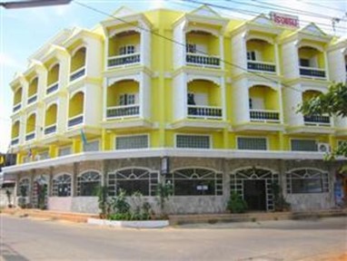 Pandorea Hotel