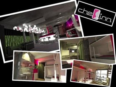 Cheq Inn Hostel