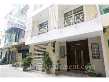 Bua House Serviced Apartment