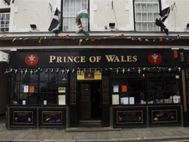 Prince of Wales