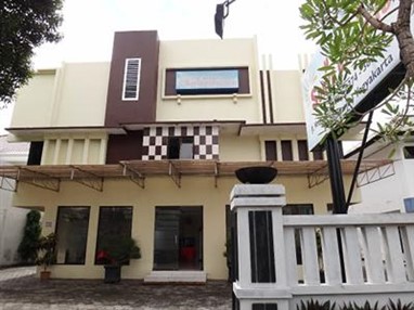 Hotel Surya Citra Jogja