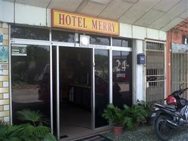 Hotel Merry