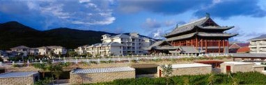 Utalii Beach Resort and Spa