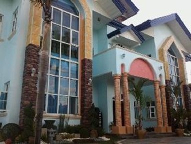Villa Jhoana Resort