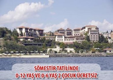 Klassis Resort Hotel Corlu