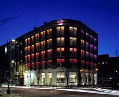 The Zetter Hotel & Townhouse