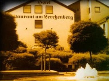 Hotel Am Lerchenberg