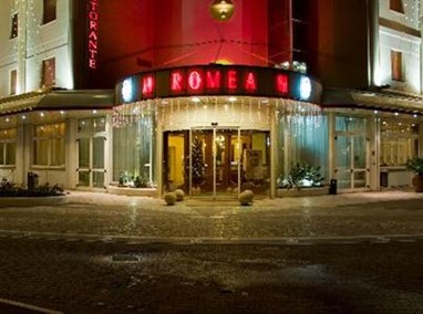 Hotel Romea Ravenna