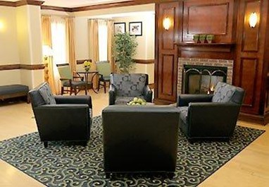 Springhill Suites Newnan