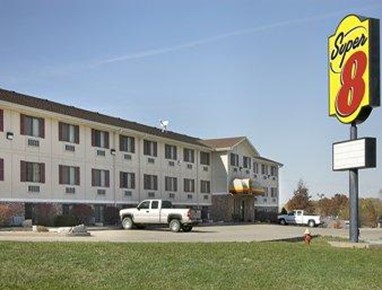 Super 8 Motel Jefferson City